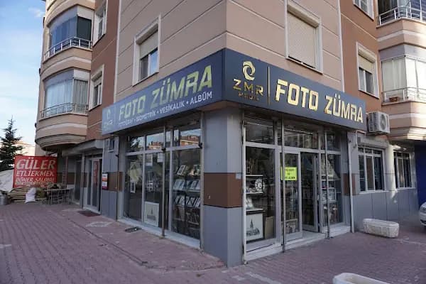 Duru Plato | Konya'nın En Büyük Fotoğraf Çekim Platosu - Düğün Fotoğrafçısı - Konya Karatay
