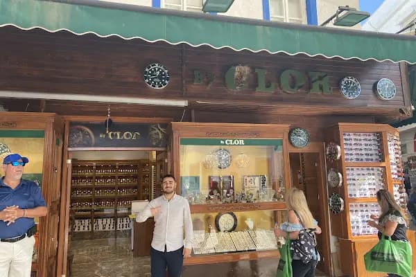 By CLOR - Saatçi - Muğla Bodrum