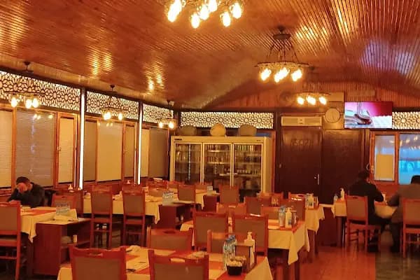 Atik Restoran - Restoran - Konya Karatay