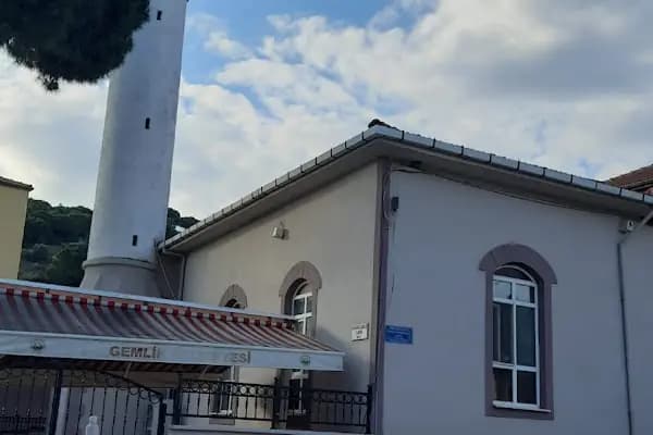 Karacaali Köyü Muhtarlığı - Otel - Bursa Gürsu