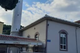 Karacaali Köyü Muhtarlığı
