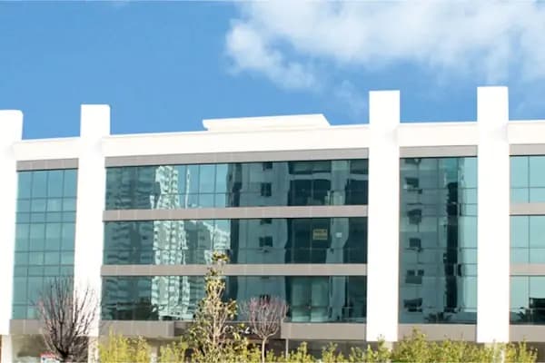 Diva Plaza - İş Merkezi - İzmir Beydağ
