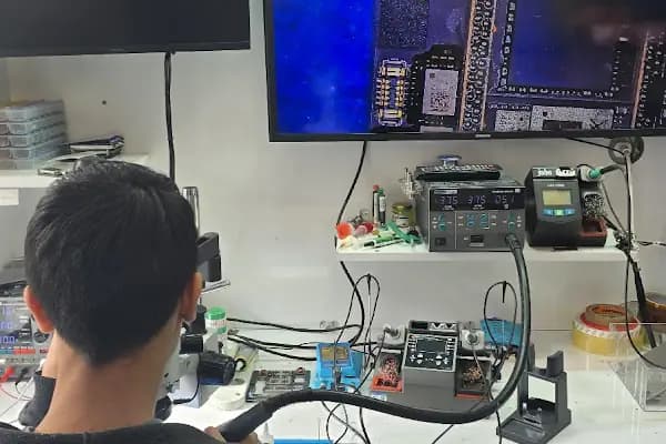 Piksel Bilişim Pozantı - Cep Telefonu Tamir Atölyesi - Adana Kozan