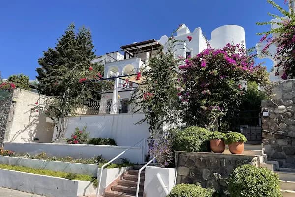 Suum Bodrum Hotel &amp; Beach - Otel - Muğla Bodrum