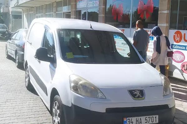Bim - Süpermarket - Muğla Dalaman