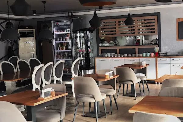 Ünsal Kardeşler Restoran ve Pastane - Restoran - İstanbul Arnavutköy