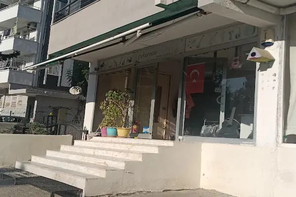 Modern Sanat Merkezi - Sanat Malzemeleri Mağazası - Adana Çukurova