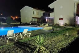 Altınkum Sitesi Sultaniçe sahili enez