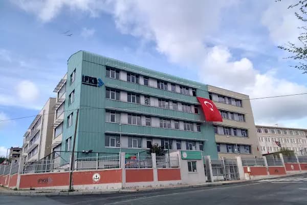 Arnavutköy Özel Egitim Uygulama Okulu - Okul - İstanbul Küçükçekmece