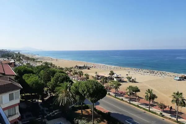 Azakoğlu Sahil Sitesi - Konut Geliştirme - Antalya Demre