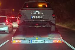 Onur Oto Kuaför Oto Çekici Yol Yardım
