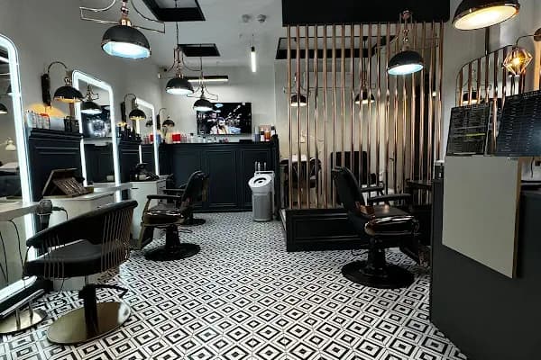 Kadir Alkan İstinyePark İzmir - Kuaför - İzmir Balçova