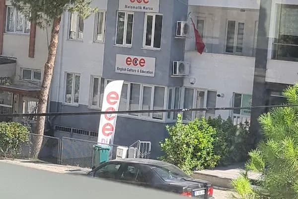Özel Ece Dil Merkezi ve Yurt Dışı Eğitim Danışmanlığı - Dil Okulu - Denizli Merkezefendi