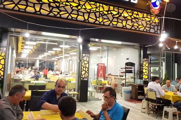 Kleps Cafe ve Okey Salonu - Kafe - Konya Karatay