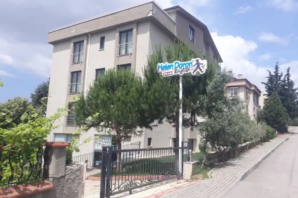 Helen Doron İngilizce Kursu Bursa Beşevler - İngilizce Dil Okulu - Bursa İnegöl