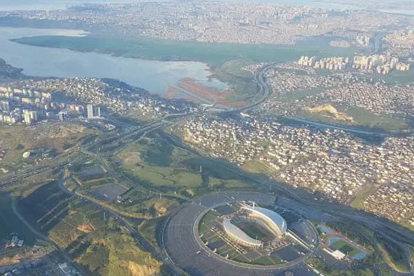 Ptt - Postane - İstanbul Pendik