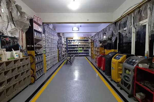 UĞUR Oto Klima Tamir Servis Çerkezköy - Oto Tamirhanesi - Tekirdağ Çerkezköy