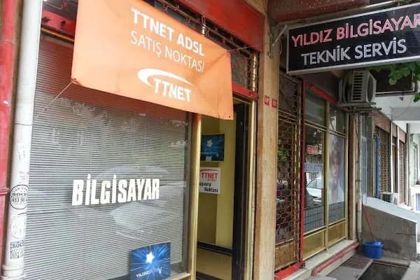 YILDIZ BİLİŞİM BİLGİSAYAR TAMİR BAKIM SERVİSİ - Bilgisayar Tamir Servisi - İstanbul Ataşehir