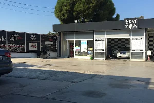 ECE'm Car Detailing Studio - Detaylı Araç Temizlik Hizmeti - İzmir Balçova