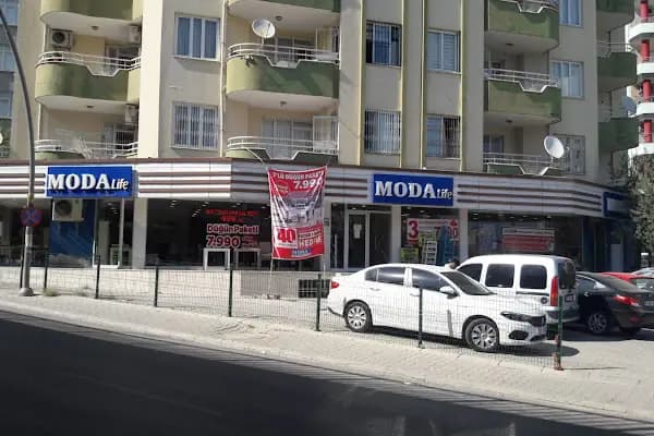 Modalife - Mobilya mağazası - Adana Çukurova
