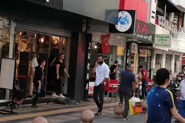 ÂLÂ Giyim - Giyim mağazası - Sakarya Adapazarı