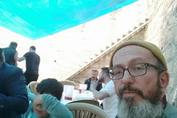 Bilal Habeşi Cami - Cami - Bursa Osmangazi