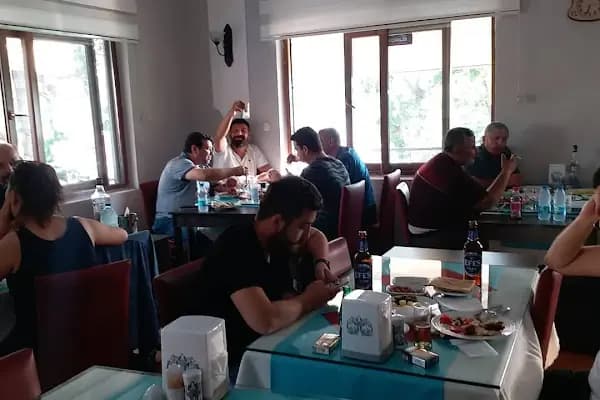 Ganaj Cake&amp;Patisserie - Pastane - Bursa Gürsu