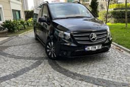 Soförlü Vip Araç Kiralama Şirketi 3C Rental