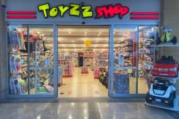 Toyzz Shop Mersin Marina