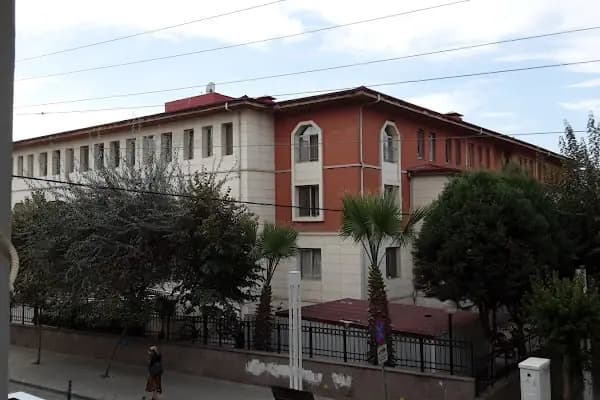 Turgutlu Adliyesi - Adliye - Manisa Salihli