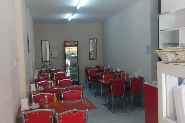 BURAK DÖNER VE ÇORBA SALONU - Restoran - Manisa Ahmetli
