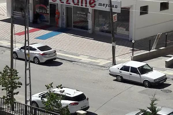 Meydan Eczanesi - Eczane - Ankara Sincan