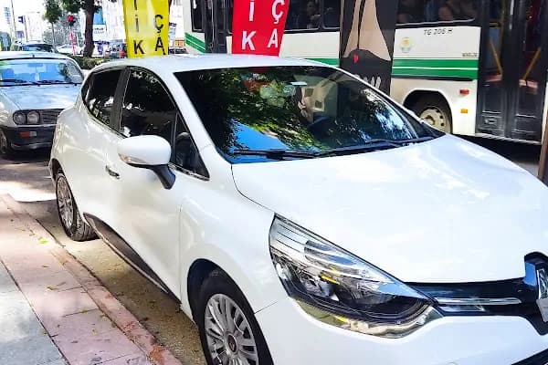 Bm Oto Kiralama Adana - Araba Kiralama Şirketi - Adana Ceyhan