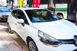 Bm Oto Kiralama Adana