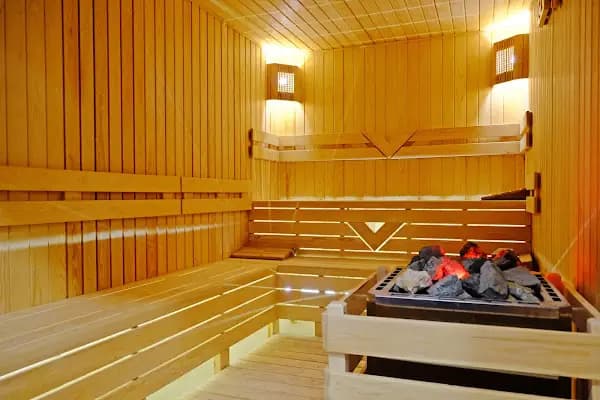 Oscar Spa - Spa - Muğla Bodrum