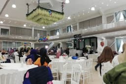 Salon Erenler