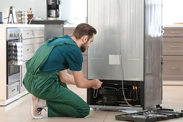 Beyaz eşya teknik servis - Beyaz Eşya Tamirhanesi - Antalya Alanya