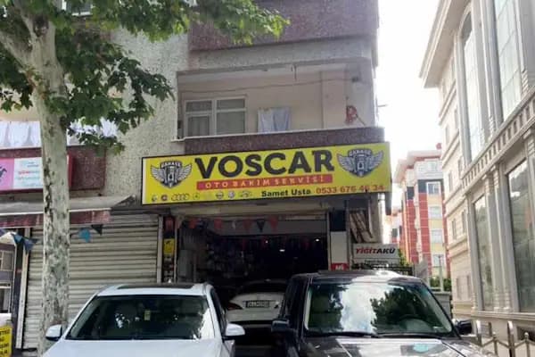 VOSCAR OTO oto mekanik motor tamir bakım ücretsiz yağ değişimi güneşli bağcılar - Oto Tamirhanesi - İstanbul Bağcılar