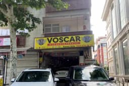 VOSCAR OTO oto mekanik motor tamir bakım ücretsiz yağ değişimi güneşli bağcılar