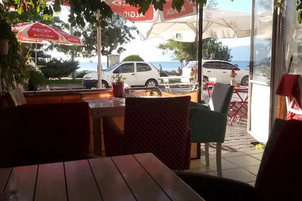 Nar Cafe - Kafe - Bursa Gemlik