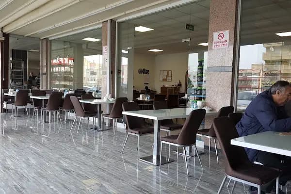 Karadeniz Sofrası - Türk restoranı - İzmir Aliağa