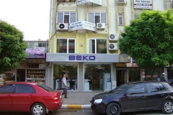 Beko Kurtuluş Karaağaç - Mağaza - Sakarya Adapazarı