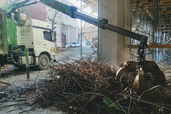 ATUĞ METAL GERİ DÖNÜŞÜM - Geri Dönüşüm Merkezi - İstanbul Beyoğlu