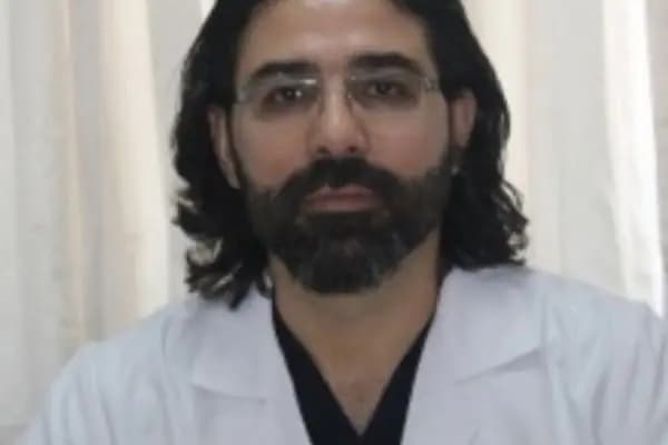 . - Doktor - Kahramanmaraş Dulkadiroğlu