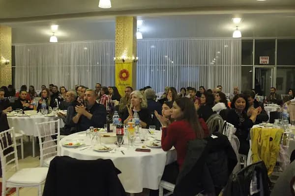 Tekirdağ Düğün Salonları - Düğün Salonu - Tekirdağ Süleymanpaşa