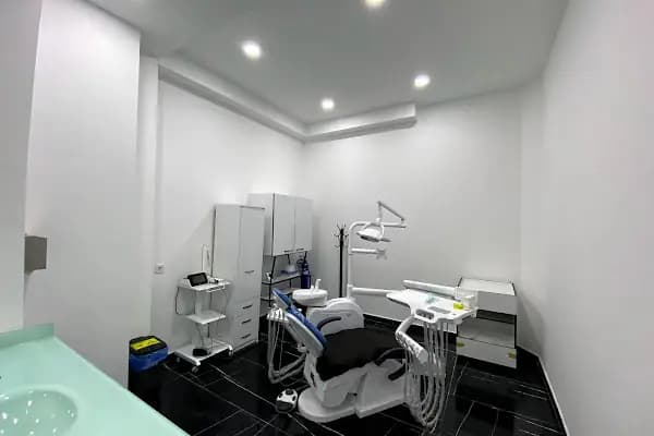 ArVe AĞIZ VE DİŞ SAĞLIĞI POLİKLİNİĞİ - Diş Kliniği - Bursa Nilüfer