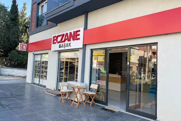 BAŞAK ECZANESİ - Eczane - İzmir Aliağa