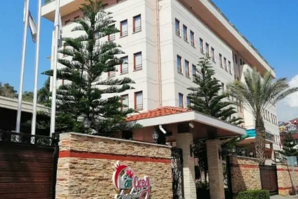 Nar Çiçeği Anaokulu - Eğitim Kurumu - Antalya Alanya