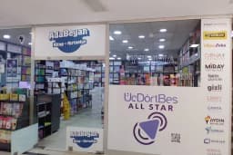 Ada Beyan Kitap