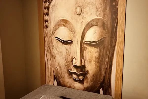 Asia Concept Spa Bostancı - Spa ve Sağlık Kulübü - İstanbul Maltepe